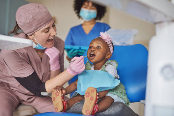 Best Emergency Dental Care  in Terrebonne, OR