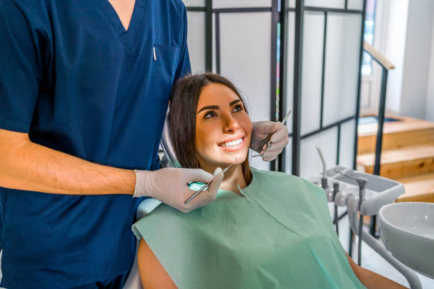 Best Oral Cancer Screening  in Terrebonne, OR