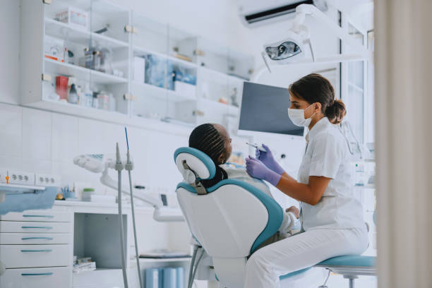 Best Periodontal (Gum) Disease Treatment  in Terrebonne, OR