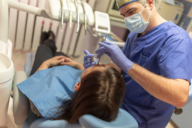Full Mouth Reconstruction in Terrebonne, OR