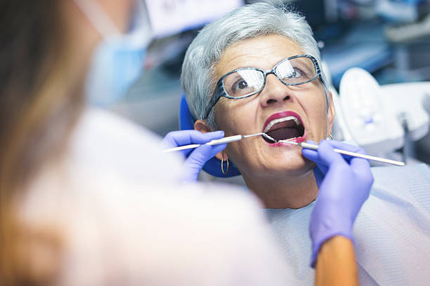Best Root Canal Treatment  in Terrebonne, OR