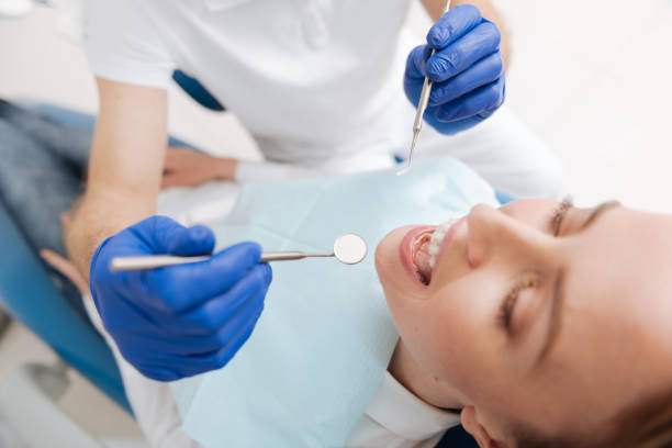 Why Choose Us for Your Dental Needs in Terrebonne, OR