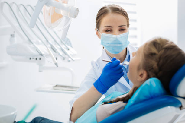 Best Sedation Dentistry  in Terrebonne, OR